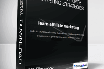 Aff Playbook - Long-Term Affiliate Marketing Strategies