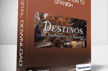 Destinos - An Introduction to Spanish