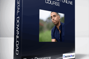 Deva Presence - Orgasmic Touch Online Course
