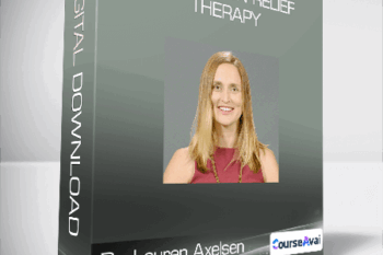 Dr. Lauren Axelsen - Depression Relief Therapy