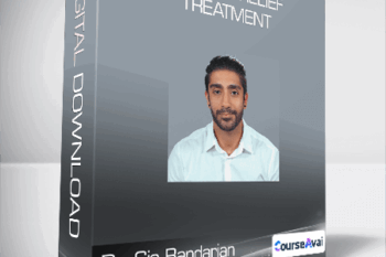 Dr. Sia Bandarian - Anxiety Relief Treatment