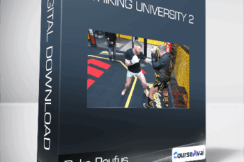 Duke Roufus - Striking University 2