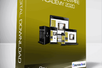 Pete Pru - Ecommerce Empire Academy 2020