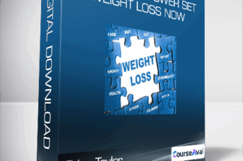 Eldon Taylor - InnerTalk - Power Set Weight Loss Now