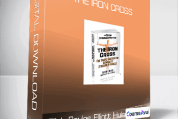 Elijah Poulos & Elliott Hulse - The Iron Cross