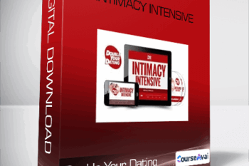 Double Your Dating - Intimacy Intensive
