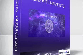 Emmanuel Dagher - Core Attunements