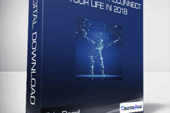 Eric Pearl - Six Phrases to Reconnect Your Life in 2018