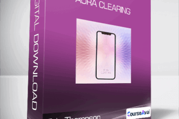 Eric Thompson - Aura Clearing