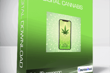Eric Thompson - Digital Cannabis
