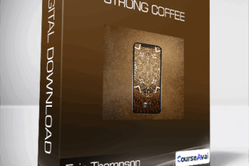 Eric Thompson - Strong Coffee