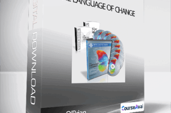 Doug O’Brian - The Language of Change