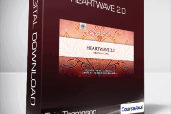 Eric Thompson - Heartwave 2.0