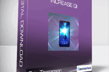 Eric Thompson - Increase Qi