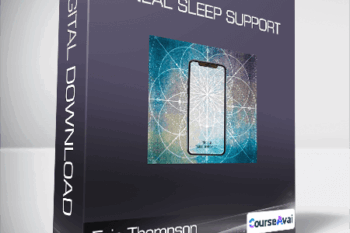 Eric Thompson - Pineal Sleep Support