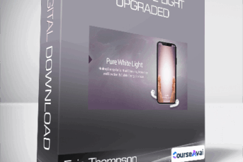 Eric Thompson - Pure White Light UPGRADED