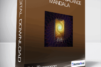 Eric Thompson - Vagus Nerve Balance Mandala