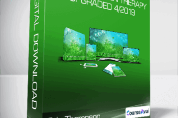 Eric Thompson - Virtual Oxygen Therapy Upgraded 4/2019