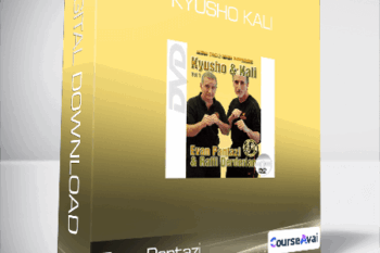 Evan Pantazi - Kyusho Kali