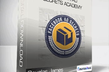 Douglas James - Facebook Ad Secrets Academy