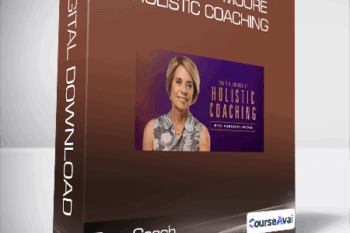 Ever Coach - Margaret Moore - Holistic Coaching