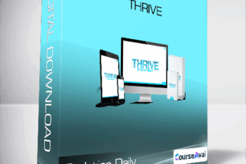 Evolution Daily - Thrive