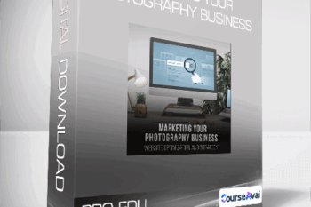 PRO EDU - Marketing Your Photography Business