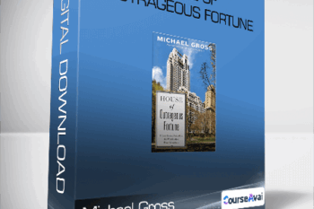 Michael Gross - House of Outrageous Fortune