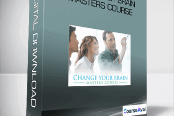 Dr. Daniel Amen - Change Your Brain Masters Course