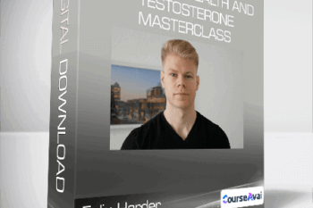Felix Harder - Hormone Health And Testosterone Masterclass