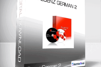 Fluenz German 2