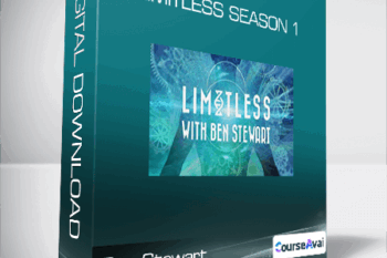 Ben Stewart - Limitless Season 1