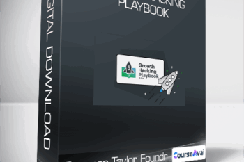 Bronson Taylor Foundr - Growth Hacking Playbook