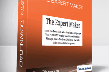 Mike Shreeve - The Expert Maker
