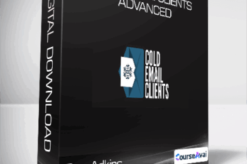 Ben Adkins - Cold Email Clients Advanced