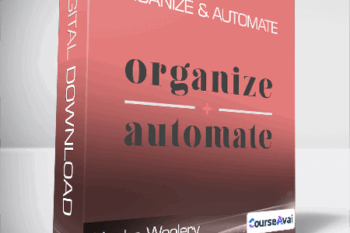 Nesha Woolery - Organize & Automate