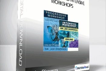 Dr Joe Dispenza - Progressive and Intensive Workshops