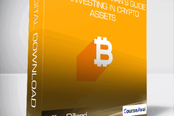 Mike Dillard - The Self-Made Man’s Guide To Investing In Crypto-Assets