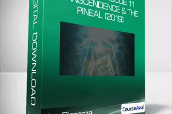 Joe Dispenza - Rewired Episode 11:  Transcendence & the Pineal (2019)