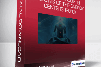 Joe Dispenza - Rewired Episode 13: Blessing of the Energy Centers (2019)