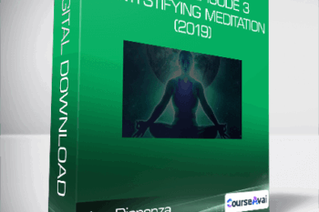 Joe Dispenza - Rewired Episode 3: Demystifying Meditation. (2019)