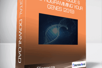 Joe Dispenza - Rewired Episode 6: Reprogramming Your Genes (2019)