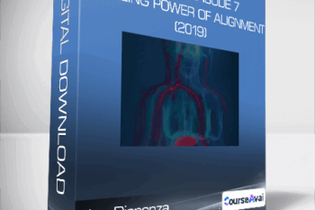 Joe Dispenza - Rewired Episode 7: Healing Power of Alignment (2019)