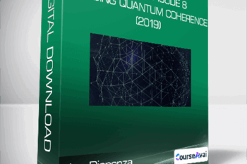 Joe Dispenza - Rewired Episode 8: Building Quantum Coherence (2019)
