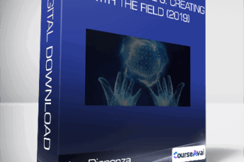 Joe Dispenza - Rewired Episode 9: Creating with the Field (2019)