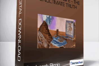 Dr. Joseph Riggio - Writing Your Life - The Penultimate Truth