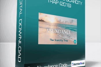 The Abundance Code - Episode 1: The Scarcity Trap (2016)