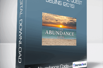 The Abundance Code - Episode 2: The Quest Begins (2016)