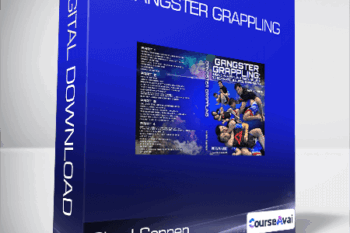 Chael Sonnen - Gangster Grappling