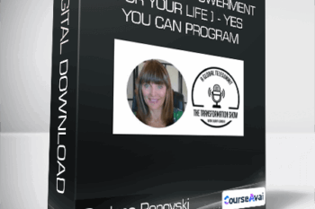 Gaylene Popovski ( Dynamic Empowerment For Your life ) - Yes You Can Program
